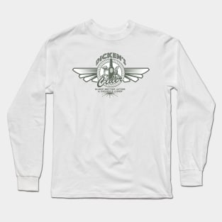 Dicken's Cider Long Sleeve T-Shirt